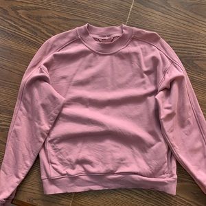 Lululemon Women’s Chill On Pullover size 8